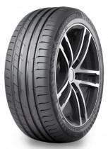 Шины Nokian Powerproof 2 245/45 R18 100Y XL