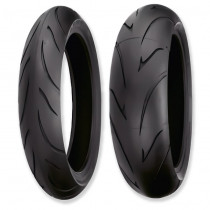 Шины Shinko 011 Verge 120/70 R17 58W