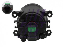 Противотуманная фара Fast FT86580