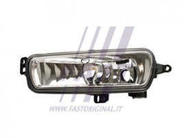 Противотуманная фара Fast FT85875