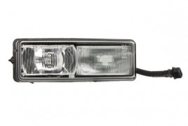 Противотуманная фара TRUCKLIGHT FLDA004L
