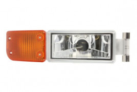 Противотуманная фара TRUCKLIGHT FLMA001R