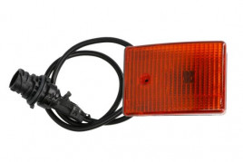 Фонарь указателя поворота TRUCKLIGHT CLME002L