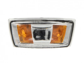 Фонарь указателя поворота BLIC 540304050106P