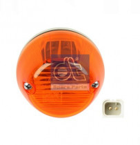 Фонарь указателя поворота DT SPARE PARTS 331052