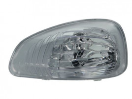 Фонарь указателя поворота BLIC 540304053106C