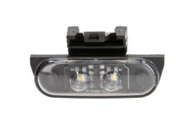 Габаритный огонь TRUCKLIGHT SMVO004