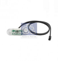 Указатель поворотов DT SPARE PARTS 969050