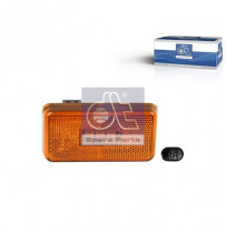 Указатель поворотов DT SPARE PARTS 121455