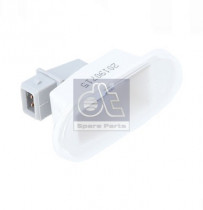 Указатель поворотов DT SPARE PARTS 332110