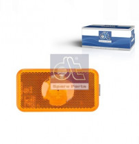 Указатель поворотов DT SPARE PARTS 224492