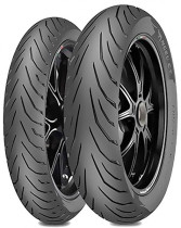 Шины летние Pirelli Angel City  140/70 R17 66S