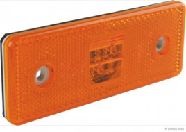 Указатель поворотов HERTH+BUSS ELPARTS 82710231