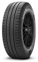 Шины летние Pirelli Carrier  215/60 R17C 109T