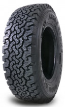 Шины Rider (наварка) ALL ROAD A/T 245/70 R16 111Q