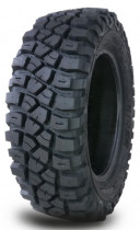 Шины Rider (наварка) MUD MASTER M/T 245/70 R16 111Q