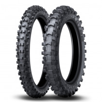 Шины Dunlop Geomax AT82 80/100 R21 51M