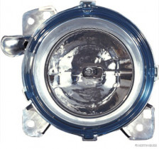 Фара дальнего света HERTH+BUSS ELPARTS 81680016