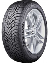 Шины зимние Bridgestone Blizzak LM005  275/40 R22 107V XL