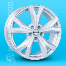 Литые диски Replica Mercedes T-815 18x8,0 PCD5x112 ET39 66,6 S