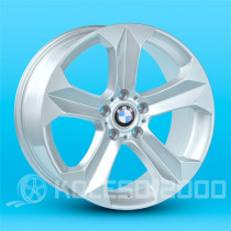 Литые диски Replica BMW A-F 792 19x9,5 PCD5x120 ET38 74,1 S