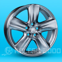 Литые диски Replica Lexus JT-1031 19x8,0 PCD5x120 ET35 60,1 HB