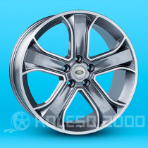 Литые диски Replica Rover JT-1227 20x9,5 PCD5x120 ET45 72,6 GM