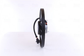 Вентилятор, охлаждение двигателя NISSENS 85543