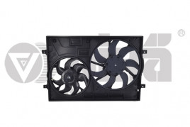 Вентилятор, охлаждение двигателя VIKA 11211836301