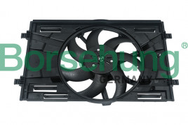 Вентилятор, охлаждение двигателя BORSEHUNG B17917