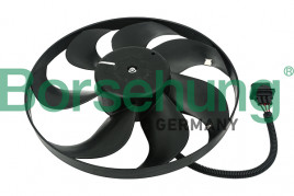 Вентилятор, охлаждение двигателя BORSEHUNG B11501