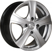 Литые диски Replica MITSUBISHI 9504 15x6,0 PCD4x114,3 ET43 67,1 HS