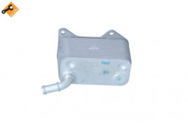 масляный радиатор, двигательное масло NRF 31172