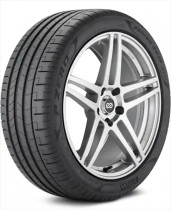 Шины летние Pirelli PZero (PZ4)  275/35 R21 103W XL T1 Elect PNCS