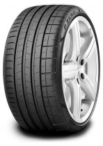 Шины Pirelli PZero (PZ4) 275/40 R20 106W XL *