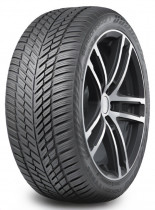 Шины Nokian Seasonproof 2