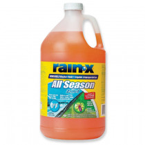Rain-X Омыватель стекла всесезонный Rain-X All-Season 0℉ (-18°С ) 3.78л 5061320