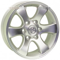 Replica Литые диски Replica TOYOTA-CT4330 17x7,5 PCD6x139,7 ET30 106,2 SP