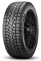 Шины всесезонные Pirelli Scorpion ATR  205/80 R16 104T XL