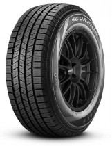 Шины зимние Pirelli Scorpion Ice&Snow  295/40 R20 110V XL