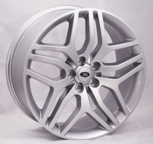 Литые диски Replica LAND ROVER BK643 20x8,5 PCD5x120 ET45 72,6 S