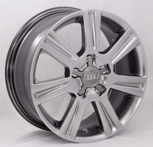 Replica Литые диски Replica SKODA M012 16x7,0 PCD5x112 ET42 57,1 HB