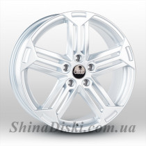 Литые диски Replica Audi JT-1192 18x7,5 PCD5x112 ET45 66,5 SiL