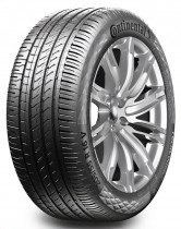 Шины Continental TechContact TC6 SUV 225/60 R17 99V FR
