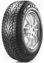 Шины зимние Pirelli Winter Carving Edge  245/50 R18 104T XL RSC (под шип)