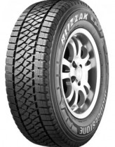 Шины зимние Bridgestone Blizzak W995  215/65 R16C 109/107R