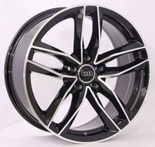 Литые диски Replica AUDI BK690 20x9,0 PCD5x130 ET60 71,6 BP