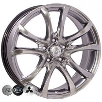 Литые диски Replica MAZDA FR559 18x7,5 PCD5x114,3 ET50 67,1 HB