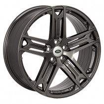 Литые диски Replica LAND ROVER FE052 22x9,5 PCD5x120 ET48 72,6 MGM