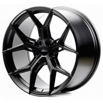 Литые диски Cast Wheels CW5888 20x8,5 PCD5x114,3 ET30 73,1 MATT_BLACK